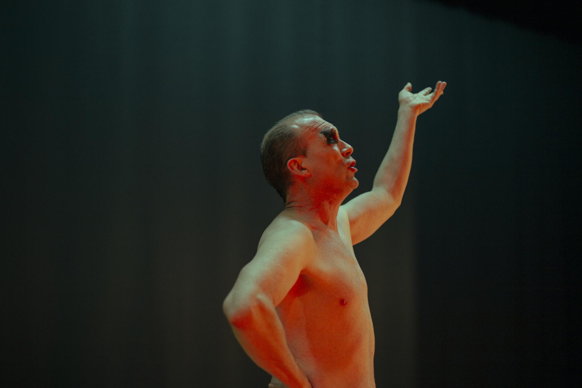 Marinita y sus maromas - 8